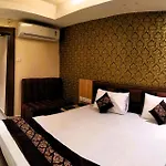 Hotel Sea View Residency Near Sea Beach And Temple Prime Location - Luxury And Spacious Room With Newly Renovated - Best Hotel In Puri
